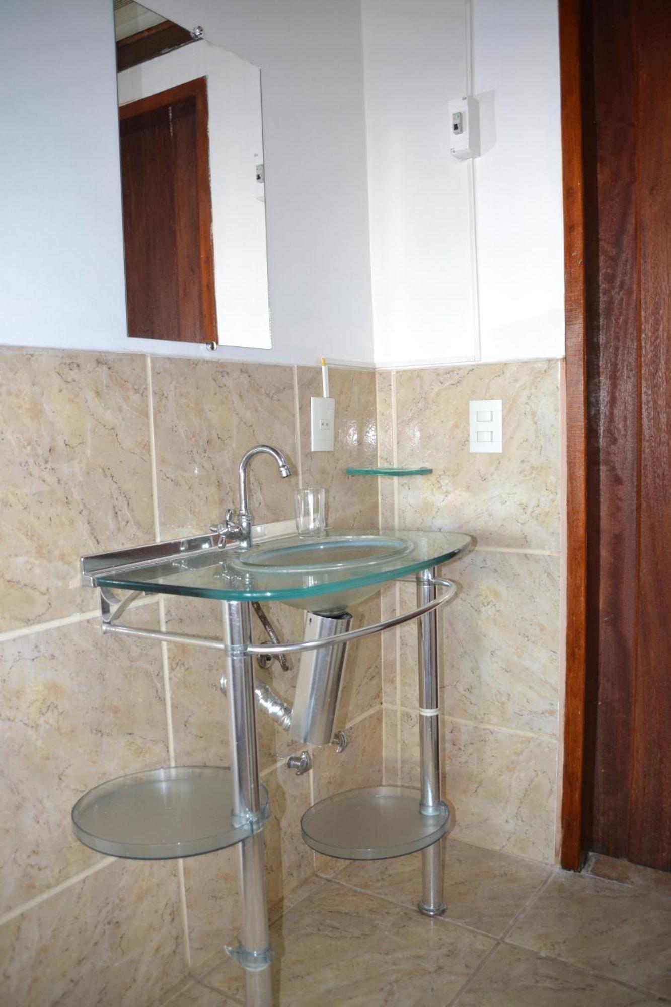 Mirante De Geriba! Hotell Búzios Eksteriør bilde